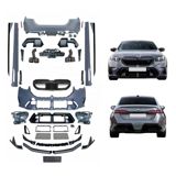 BMW G60 body kit — Autogarage