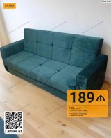 Məhsul: Divan (Kod: 2658) - Ölçü: 200 sm - Mexanizm: Açılan, bazalı — Товары
