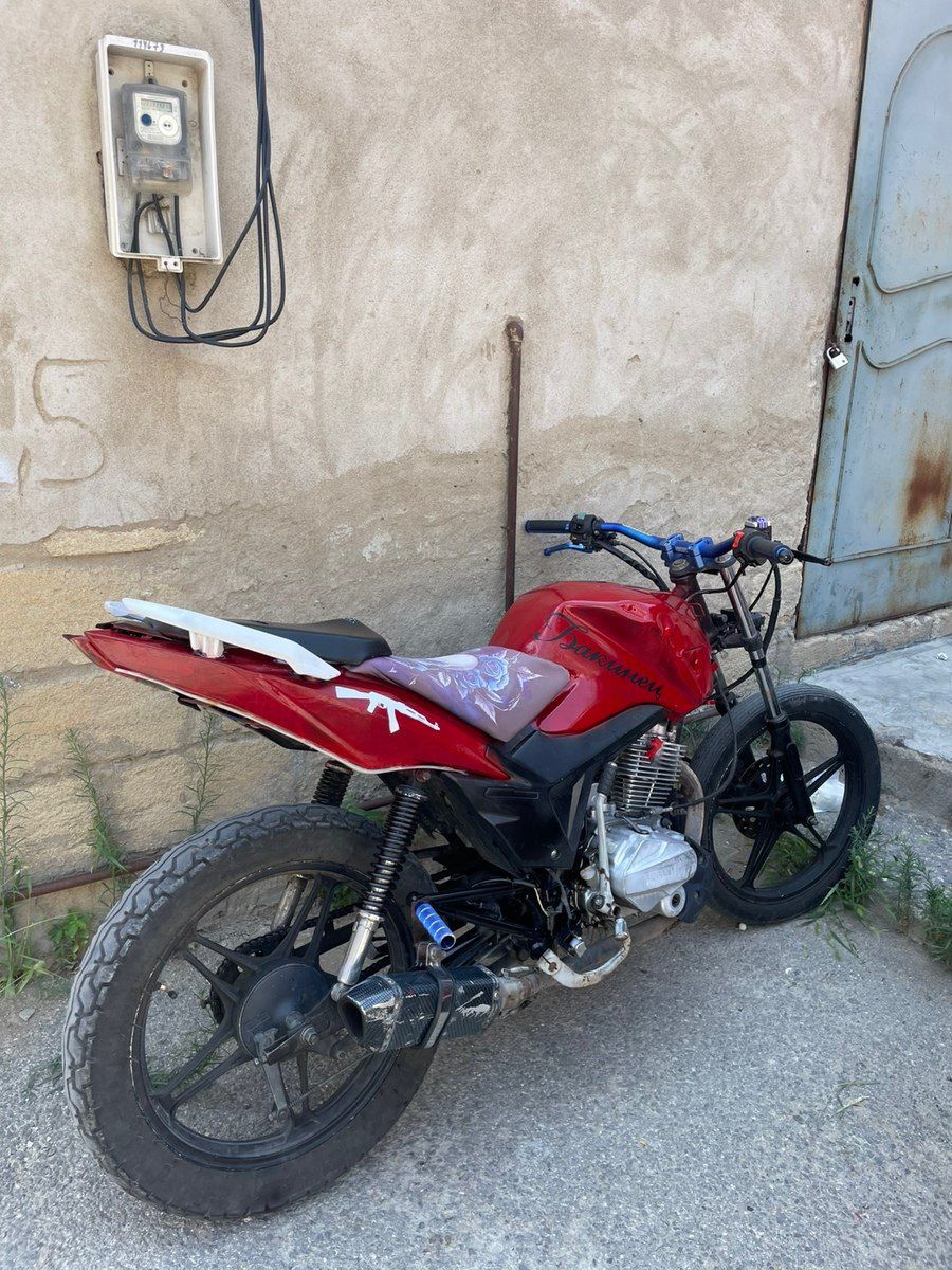 Tufan S150, 2020 il — Avto, Xırdalan (3)