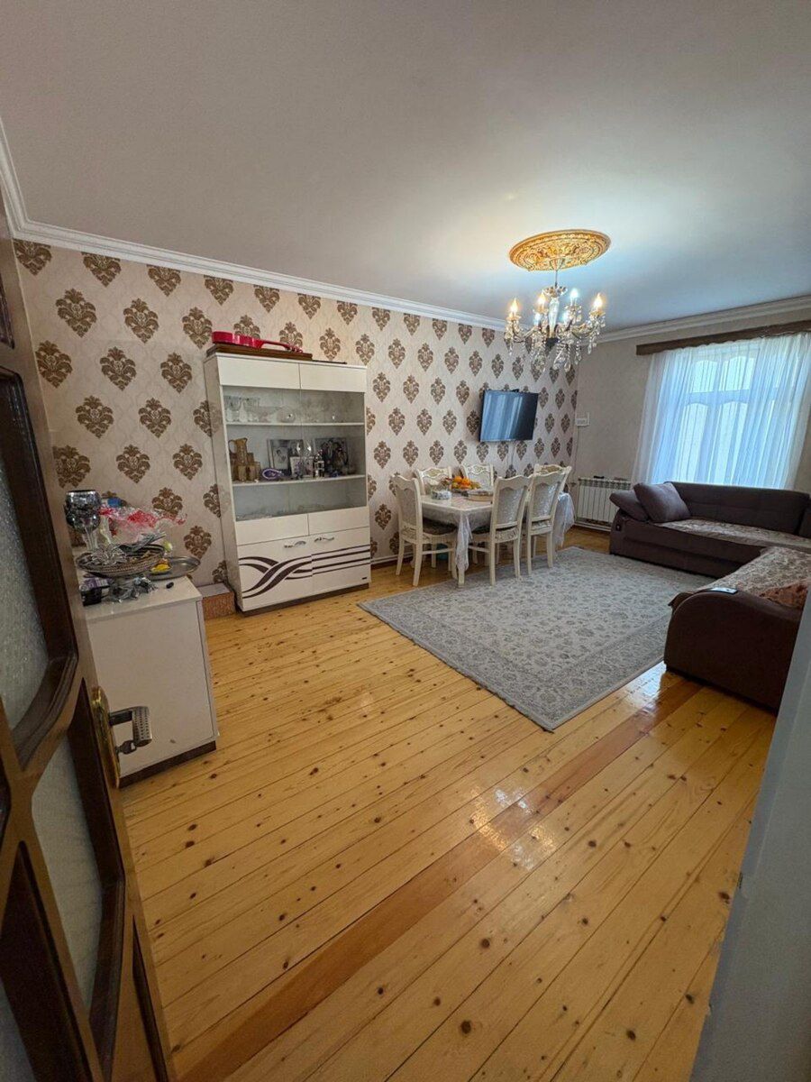 Həyət evi, Xırdalan ş. — Ev, villa, Xırdalan (2)