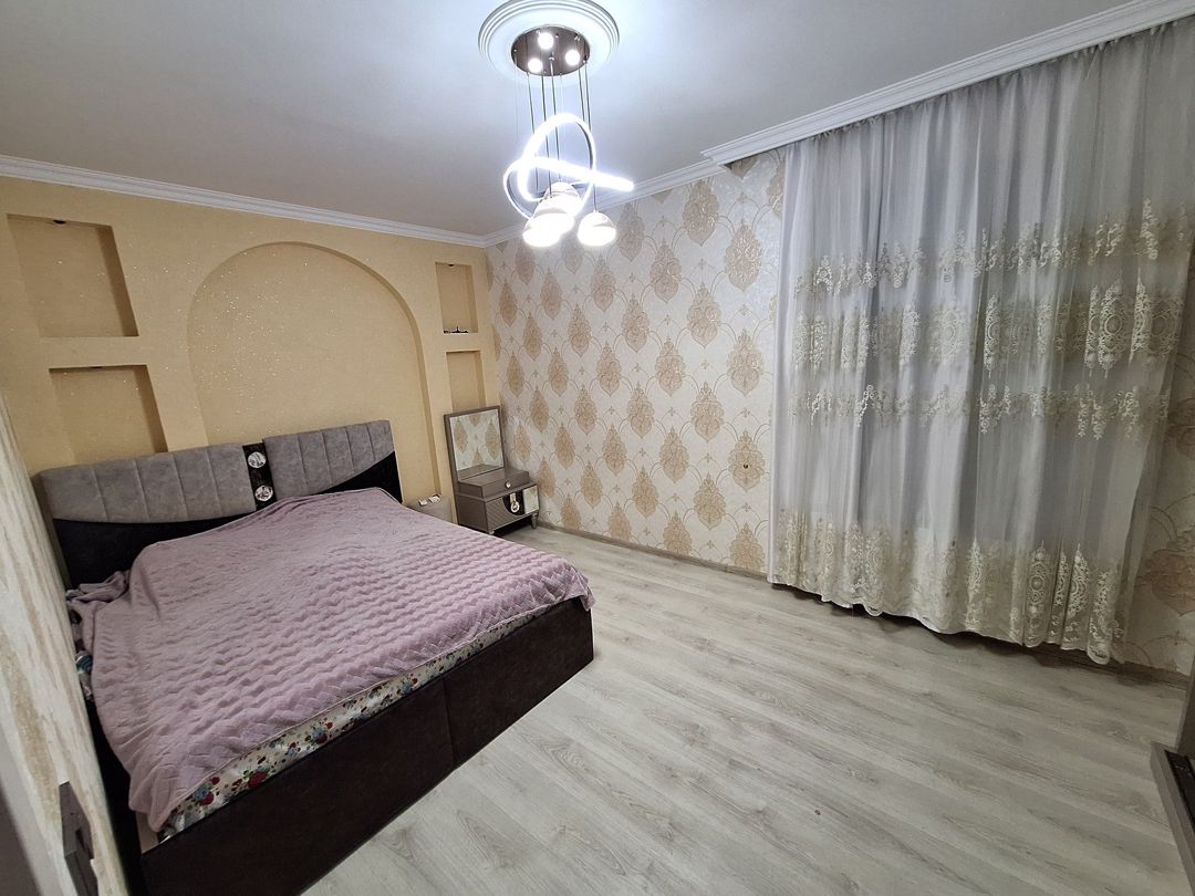 Həyət evi, Xətai r. — Ev, villa, Bakı (3)