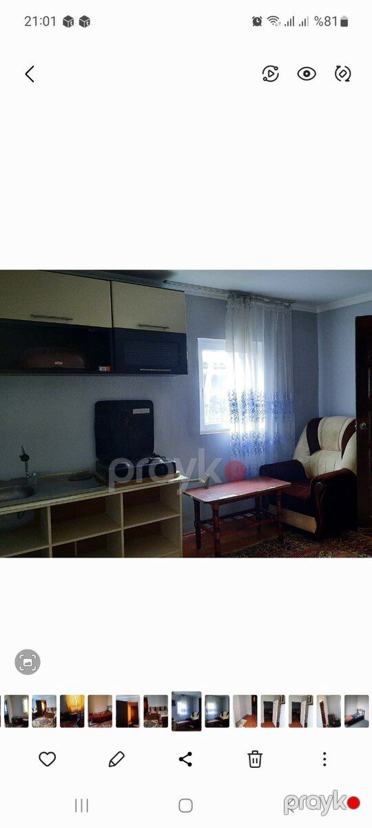Həyət evi kirayə verilir, 9-cu mkr. — Ev, villa, Bakı (7)