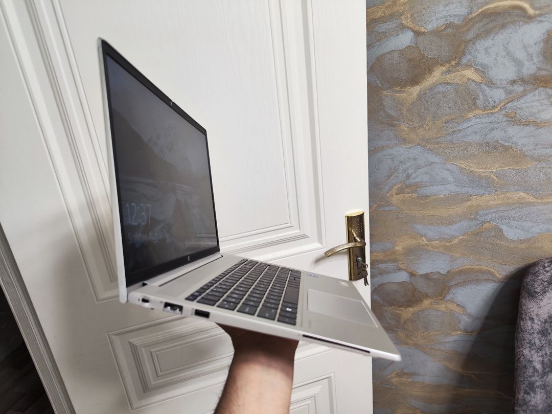 HP Probook 450 G8 32GB — Elektronika, Bakı (5)