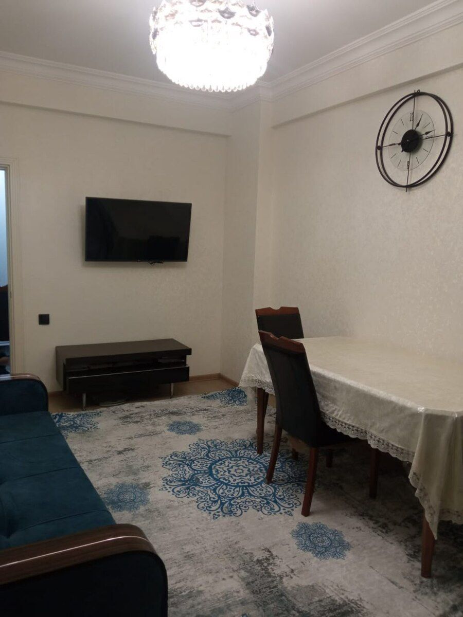 2-otaqlı yeni tikili, Xırdalan ş., 64 m² — Mənzil, Xırdalan (2)