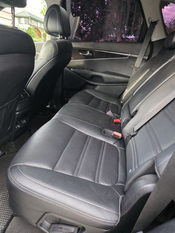 Kia Sorento, 2.0 L, 2016 il, 151 000 km — Avtomobillər, Bakı (8)