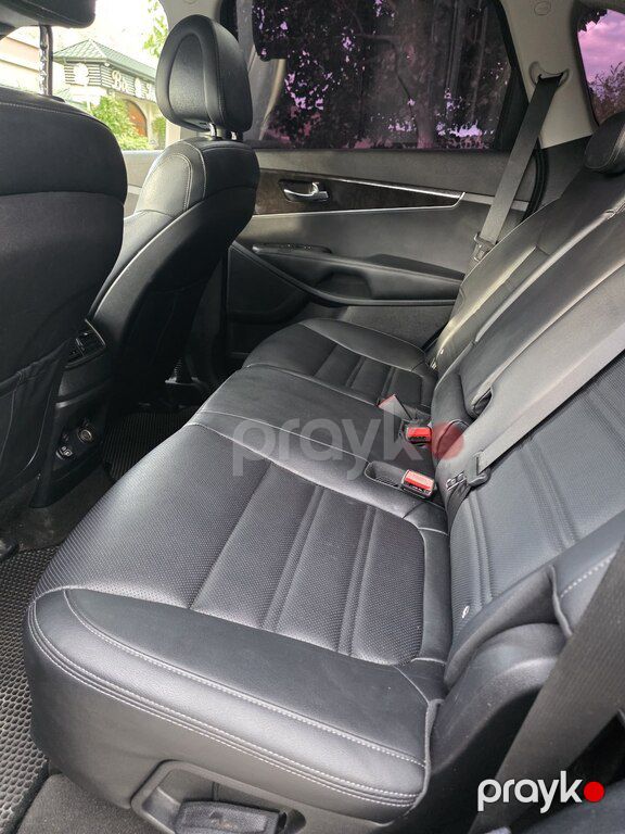 Kia Sorento, 2.0 L, 2016 il, 151 000 km — Avtomobillər, Bakı (8)
