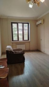 2-otaqlı mənzil, Bakıxanov qəs., 60 m² — Aslan Group
