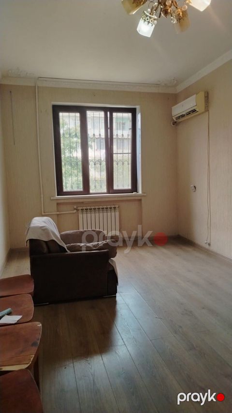 2-otaqlı mənzil, Bakıxanov qəs., 60 m²
