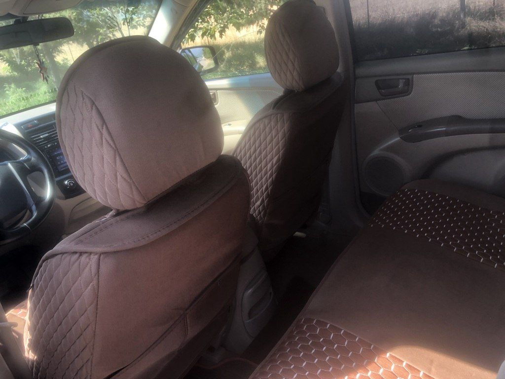 Kia Sportage, 2.0 L, 2006 il, 359 000 km — Avtomobillər, Oğuz (8)