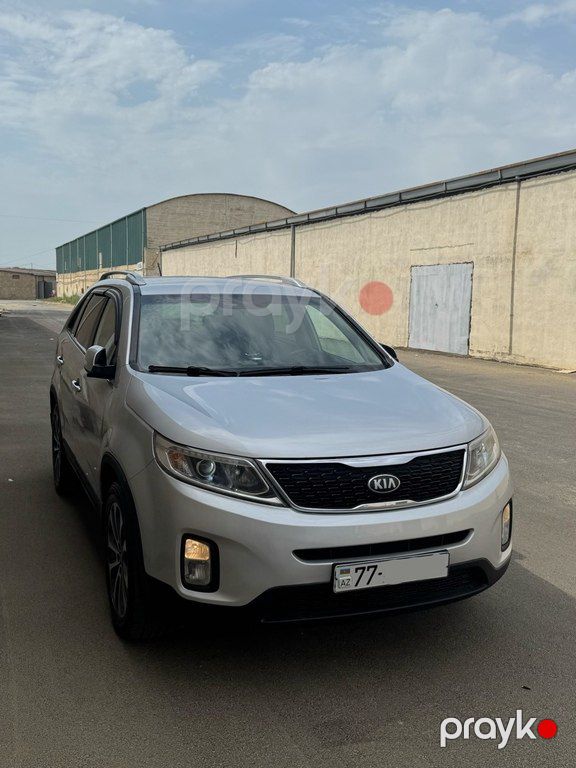 Kia Sorento, 2.0 L, 2014 il, 251 000 km — Avtomobillər, Bakı (2)