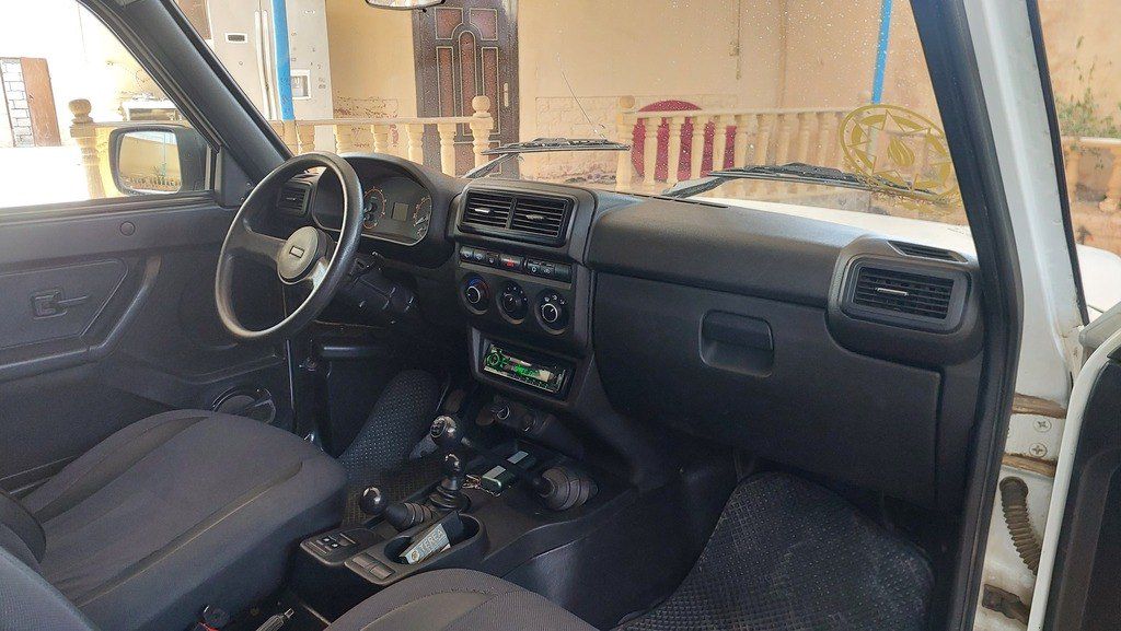 LADA (VAZ) Niva, 1.7 L, 2020 il, 212 000 km — Avtomobillər, İmişli (3)