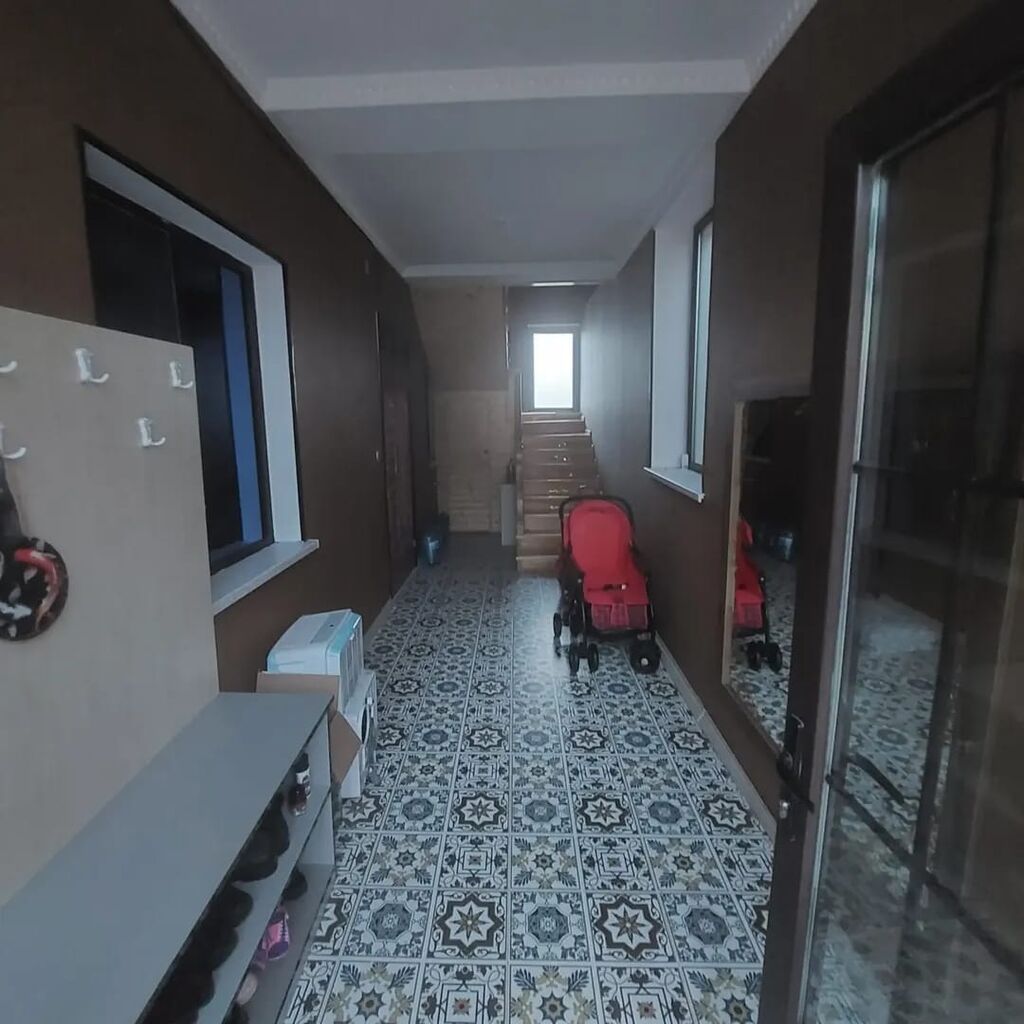 140 kv. m, 6 otaqlı, Kombi, Qaz, İşıq — Daşınmaz əmlak, Mehdiabad (2)