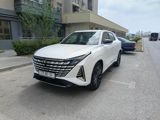 Changan Uni-Z, 1.5 L, 18.4 kWh, 2025 il, yeni — Avtomobillər