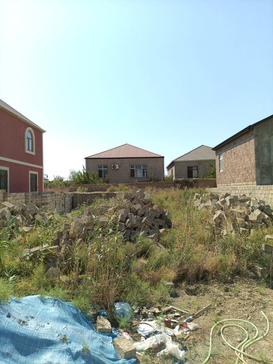 4 sot torpaq sahəsi, Sumqayıt ş. — Torpaq, Sumqayıt (3)