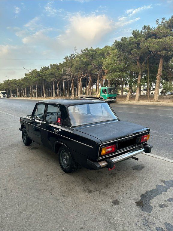 LADA (VAZ) 2106, 1.6 L, 2005 il, 141 000 km — Avtomobillər, Bakı (4)