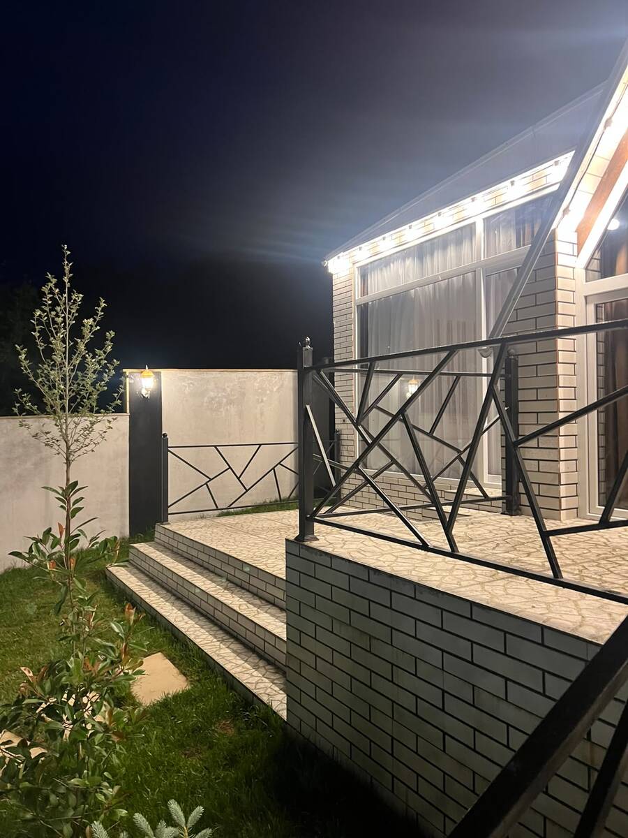 Bağ evi kirayə verilir, Quba r. — Ev, villa, Quba (7)