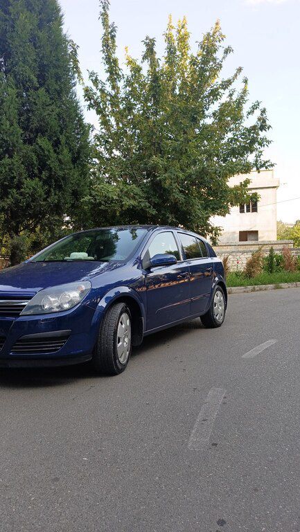 Opel Astra, 1.4 L, 2006 il, 220 000 km — Avtomobillər, Gəncə (2)