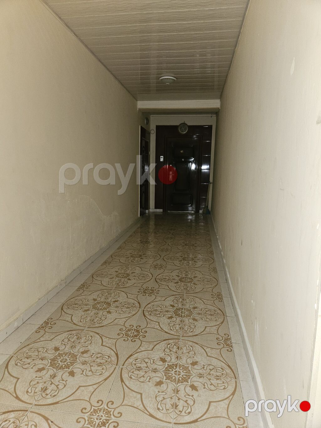Bakı, Əhmədli, 2 otaqlı, Köhnə tikili, m. Həzi Aslanov, 80 kv. m — Daşınmaz əmlak, Bakı (3)