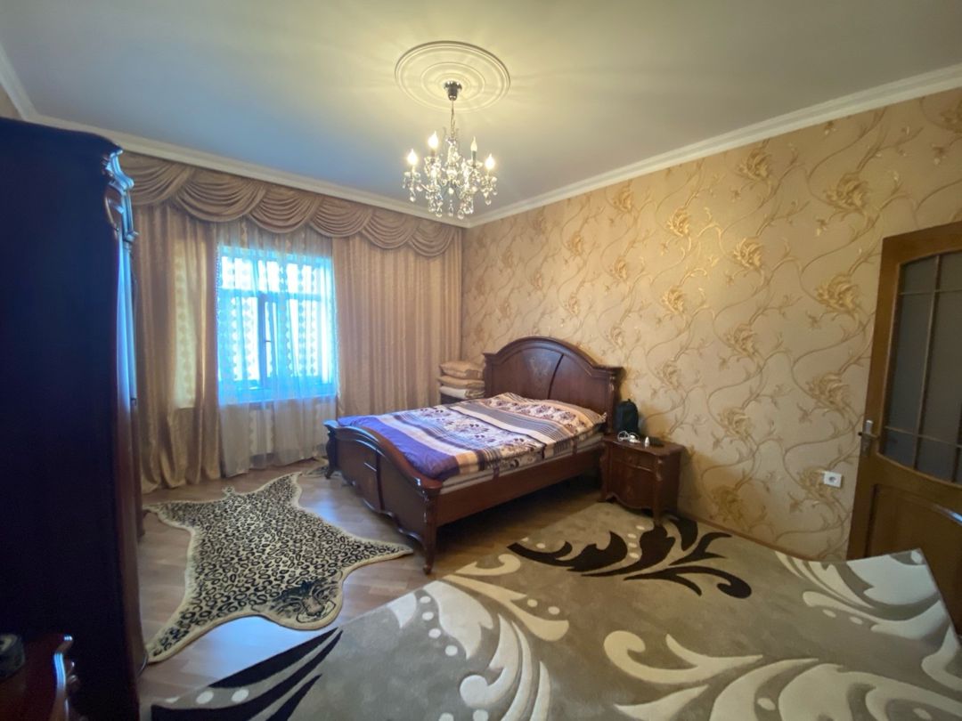 Villa, Novxanı qəs. — Ev, villa, Bakı (8)