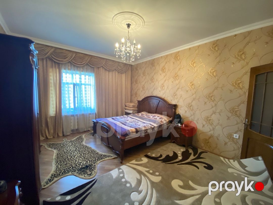 Villa, Novxanı qəs. — Ev, villa, Bakı (8)