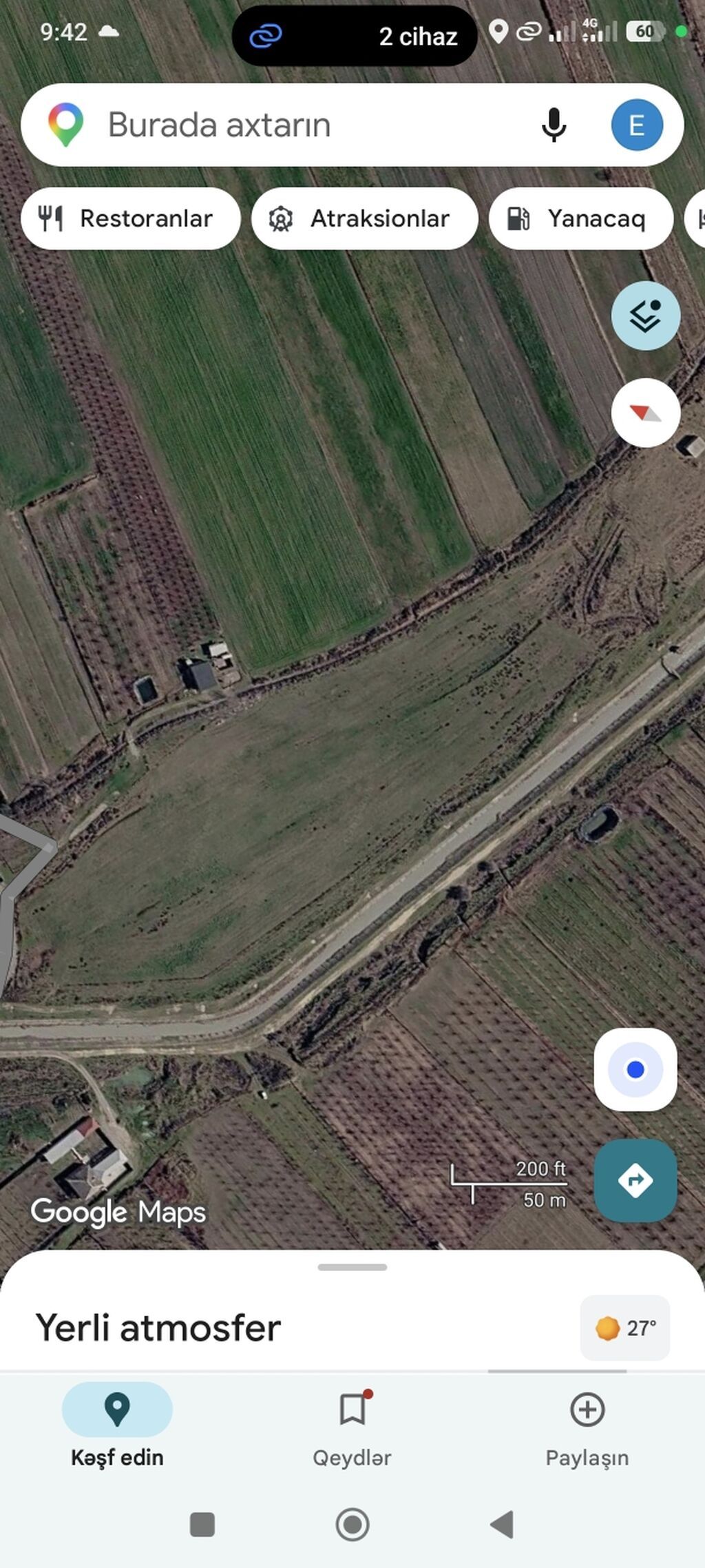 2000 sot, Kənd təsərrüfatı, Mülkiyyətçi, Müqavilə — Torpaq, Şabran