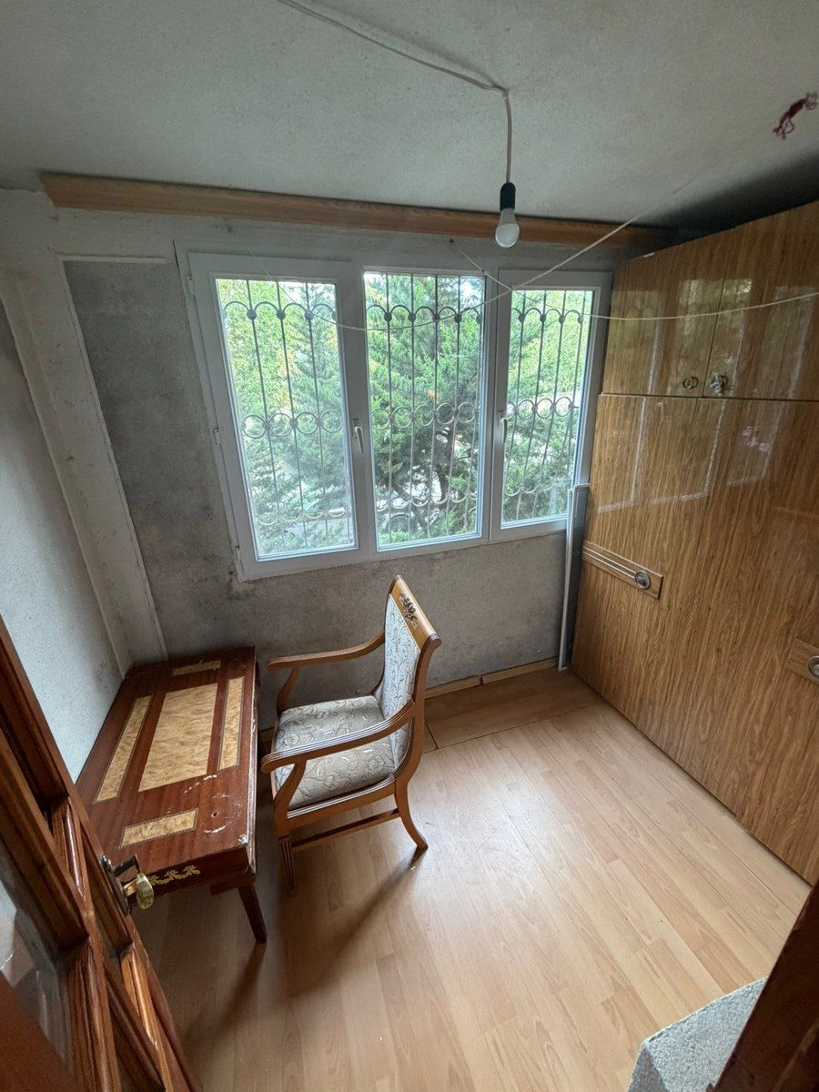 4-otaqlı mənzil kirayə verilir, Xalqlar m., 130 m² — Mənzil, Bakı (10)