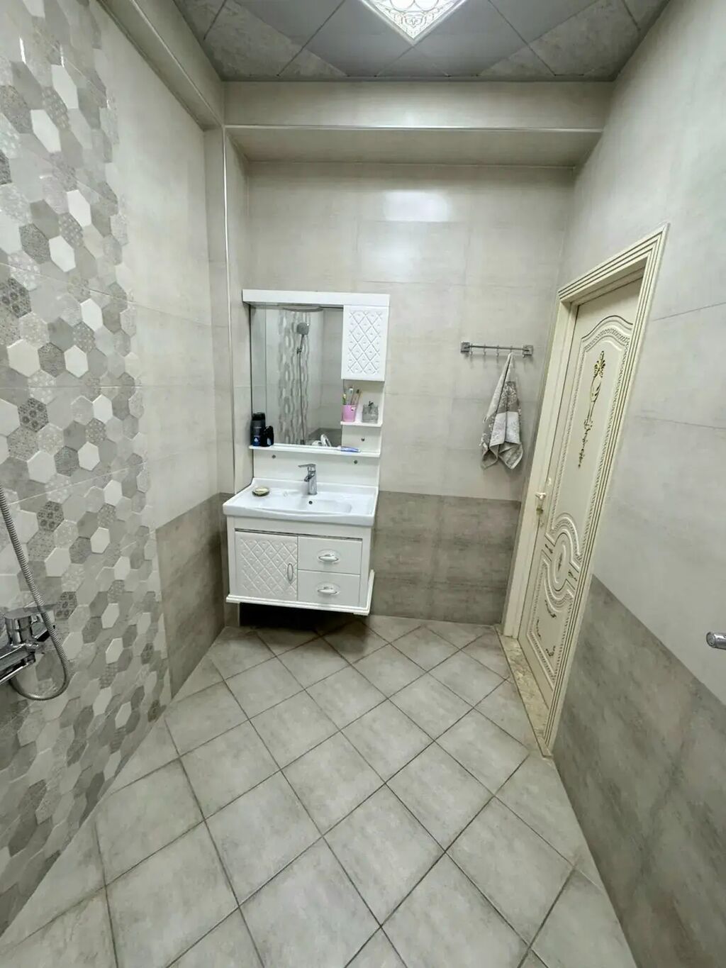 3 otaqlı, Xətai r. r-nu — Daşınmaz əmlak, Bakı (10)
