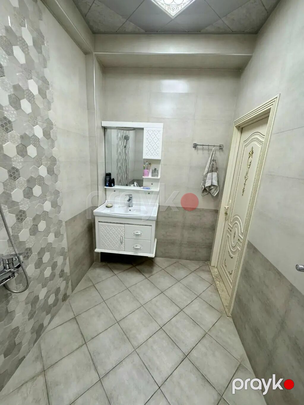 3 otaqlı, Xətai r. r-nu — Daşınmaz əmlak, Bakı (10)