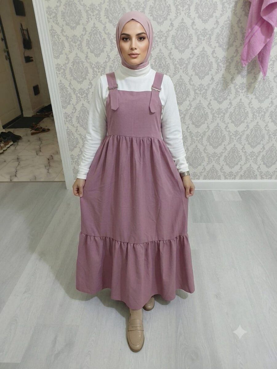 Donlar — Şəxsi əşyalar, Bakı (4)
