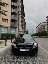 Mercedes C 300, 2.0 L, 2019 il, 173 000 km — Автомобили