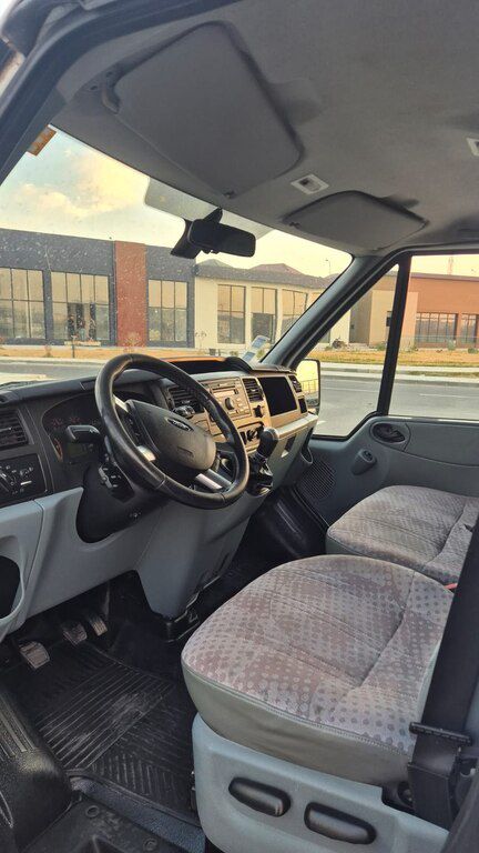 Ford Transit, 2.2 L, 2010 il, 200 694 km — Avtomobillər, Bakı (3)