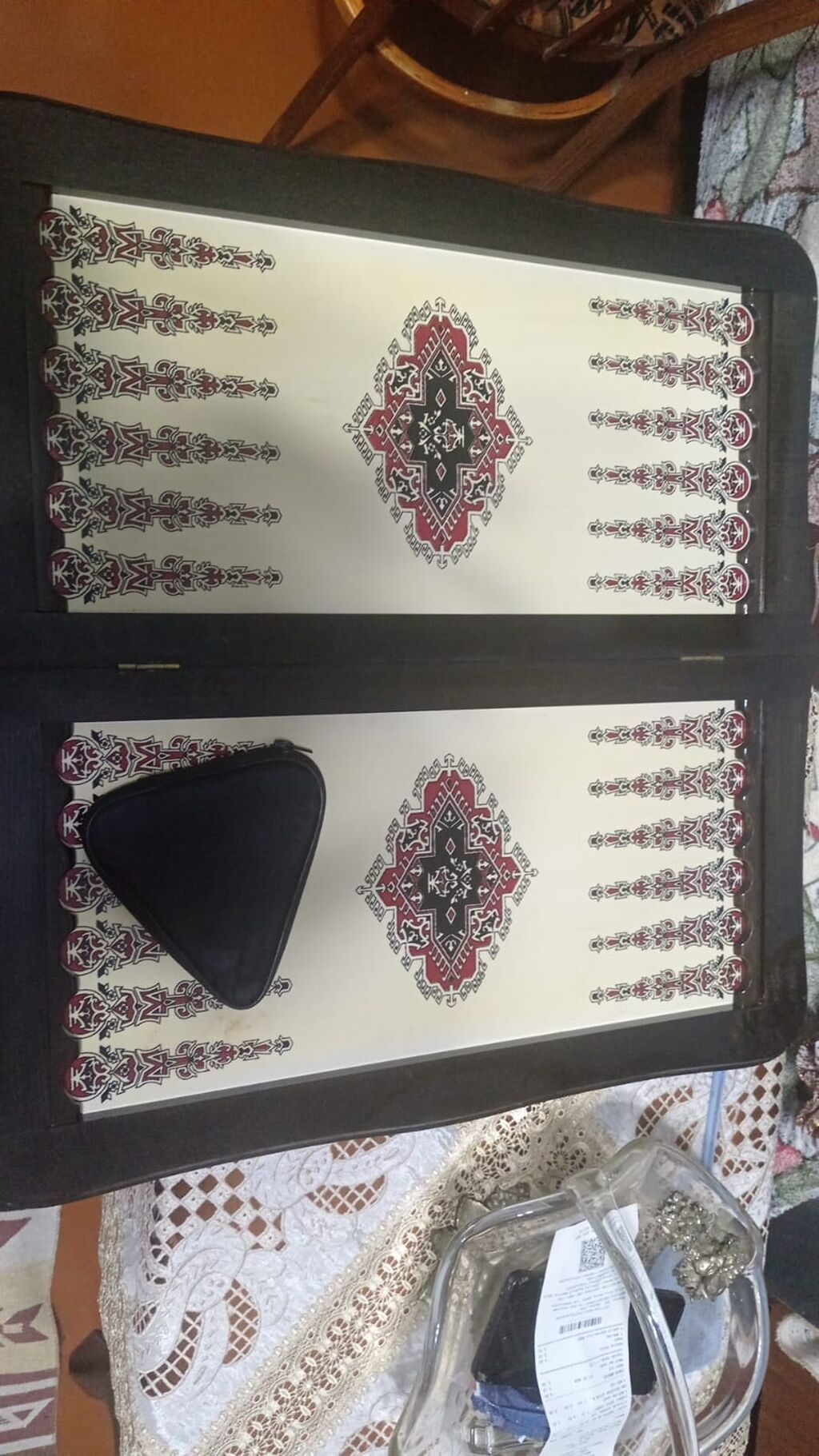 Yeni kimidi işlənməyib — Mallar, Xırdalan (2)