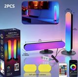 Dekorativ RGB İşıq dəsti — Goods