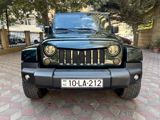 Jeep Wrangler, 2011 il — Автомобили