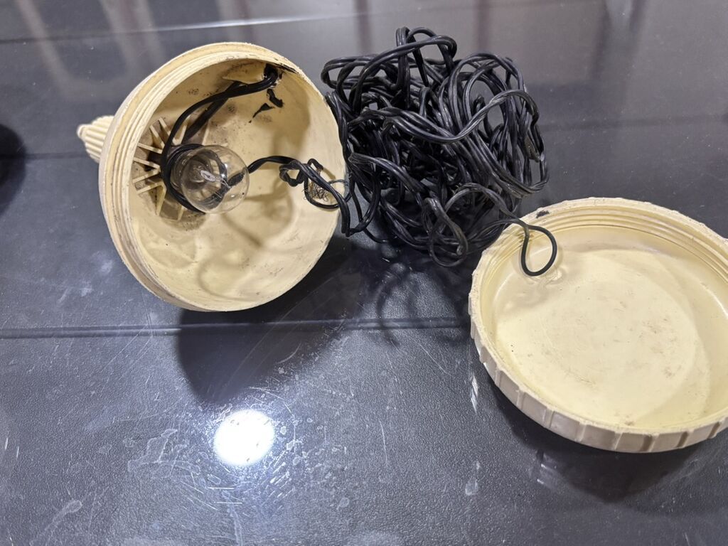Retro üslubda avtomobil aksesuarları dəsti təqdim olunur. Şəkillərdə — Avto, Bakı (2)