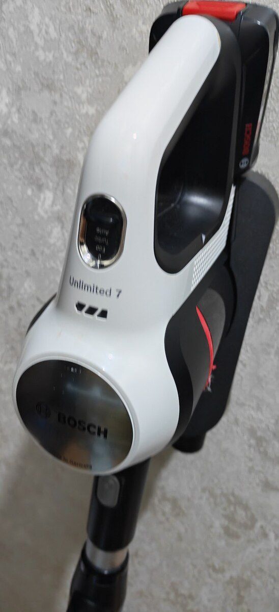 Bosch tozsoran — Ev texnikası, Bakı
