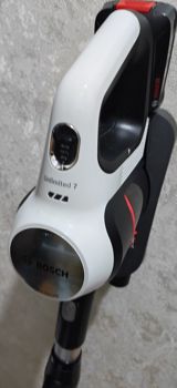 Bosch tozsoran — Goods