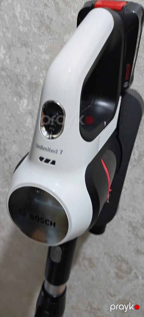 Bosch tozsoran