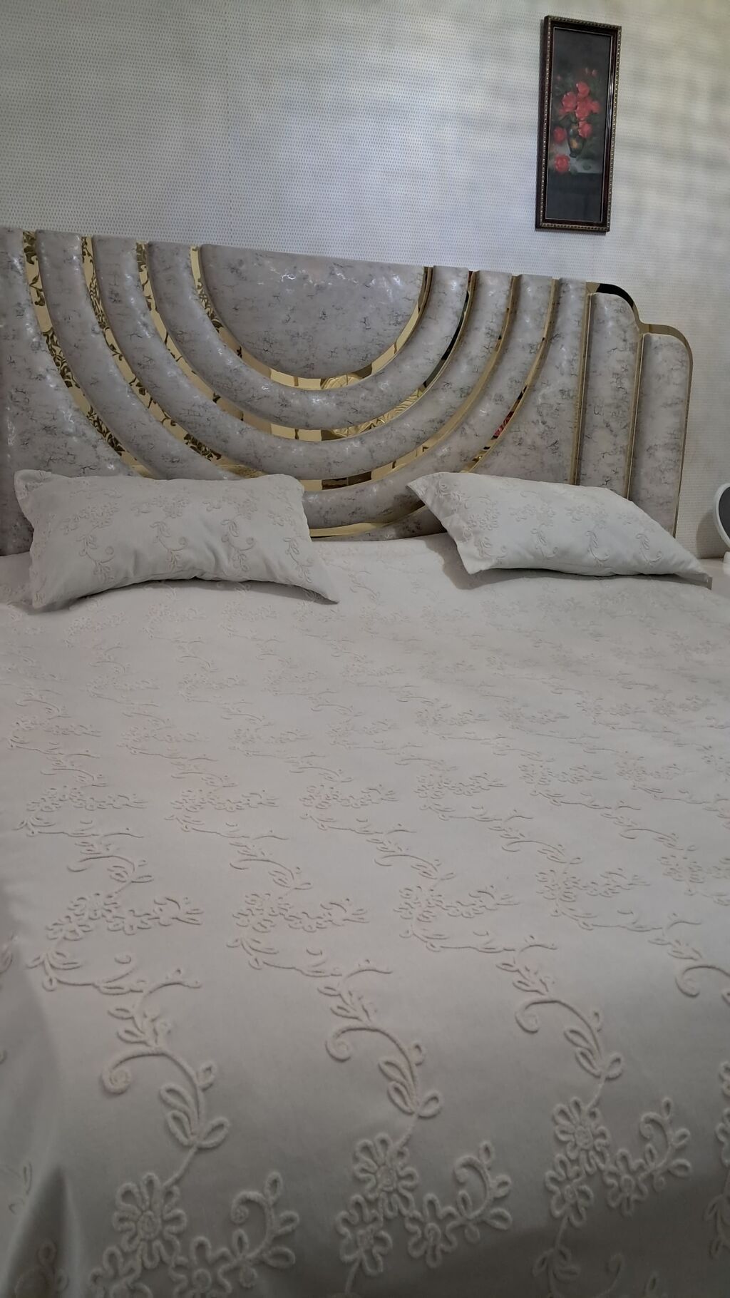 Yataq desdi 1500 azn. elaqe nomresi 0556264242 — Mebel, Xırdalan (4)