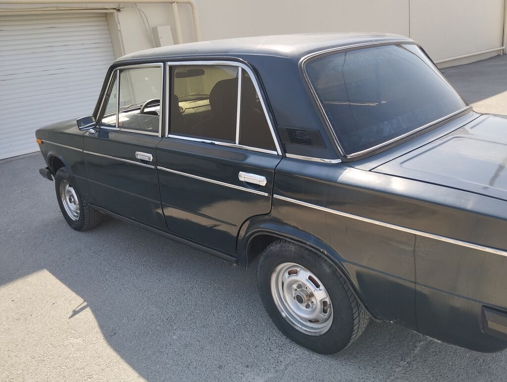VAZ (LADA) 2106: 1.6 l | 1998 il 253580 km Sedan — Avto, Bakı (4)
