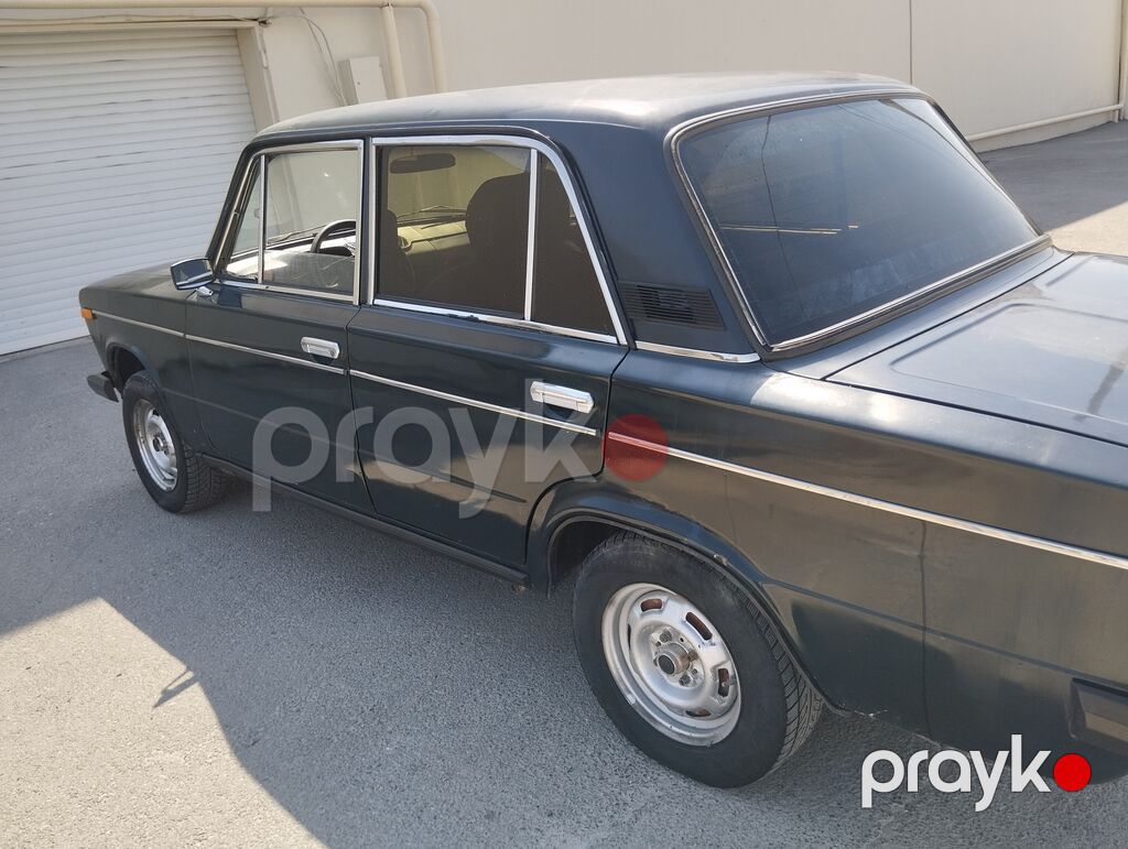 VAZ (LADA) 2106: 1.6 l | 1998 il 253580 km Sedan — Avto, Bakı (4)