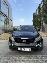 Kia Sportage, 2.0 L, 2015 il, 170 000 km — Avtomobillər