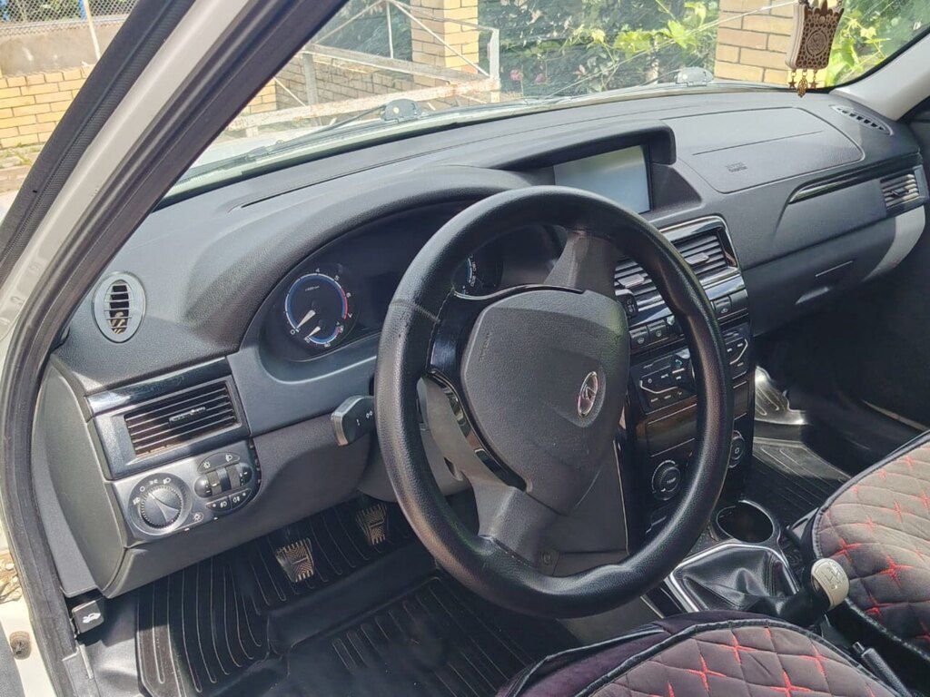 LADA (VAZ) Priora, 1.6 L, 2015 il, 137 000 km — Avtomobillər, Cəlilabad (11)