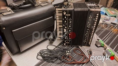 Qarmon, Rəqəmsal, İşlənmiş, Ünvandan götürmə