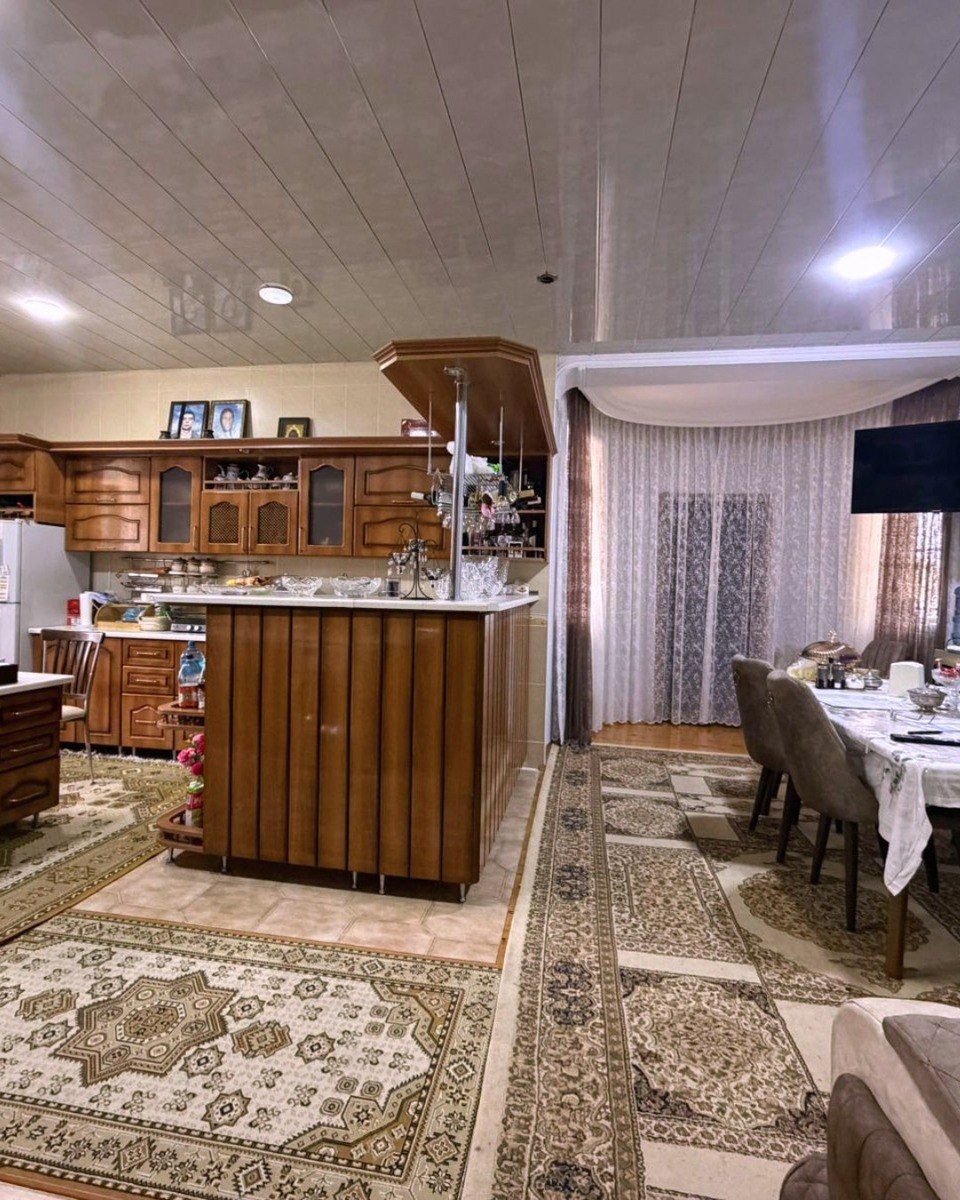 Həyət evi, Sumqayıt ş. — Ev, villa, Sumqayıt (6)