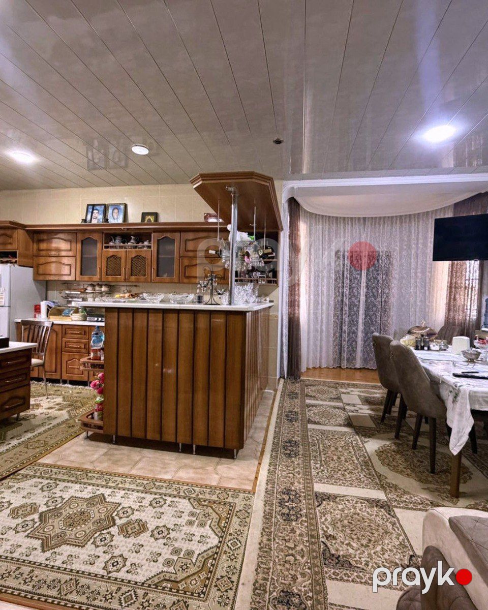 Həyət evi, Sumqayıt ş — Ev, villa, Sumqayıt (6)