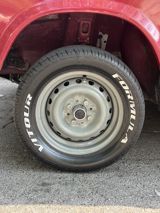 Formula vitour təkərləri — Cars