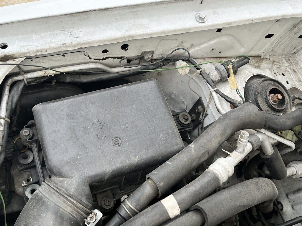Saipa 132, 1.3 L, 2013 il, 295 000 km — Avtomobillər, Bakı (9)