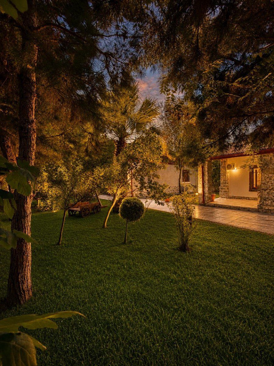 Bağ evi kirayə verilir, Mərdəkan qəs. — Ev, villa, Bakı (5)