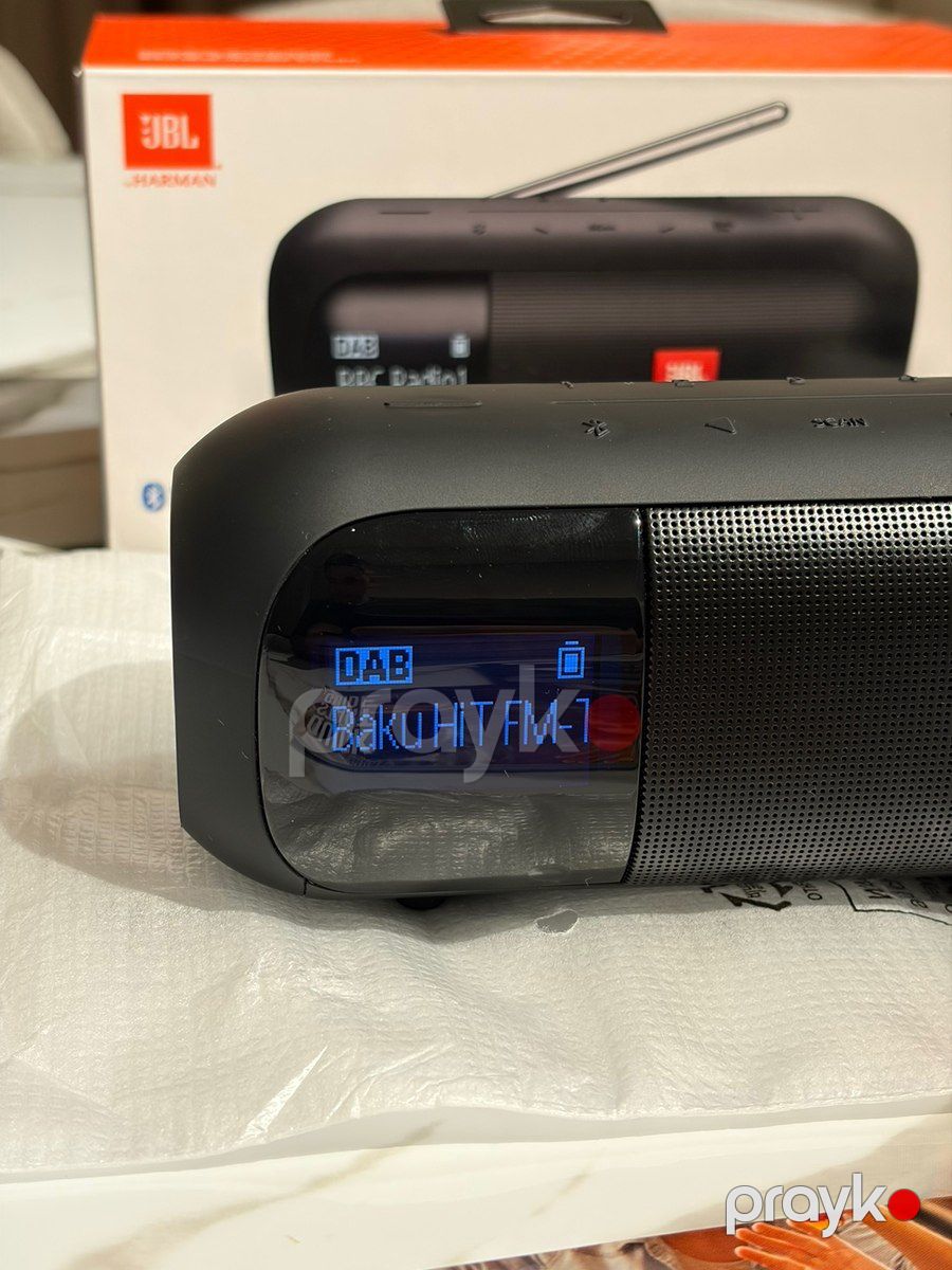 Dinamik JBL Tuner 2 — Elektronika, Bakı (7)